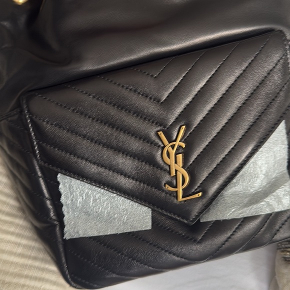 YSL backpack - Picture 3 of 4